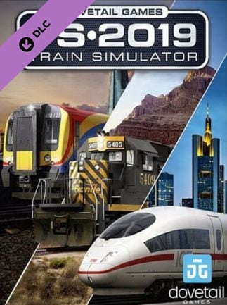 Train Simulator: Woodhead Electric Railway in Blue Route Add-On