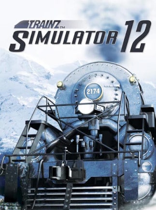 Trainz Simulator 12
