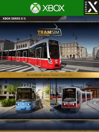 TramSim