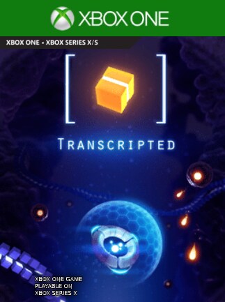 Transcripted