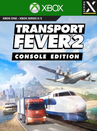 Transport Fever 2