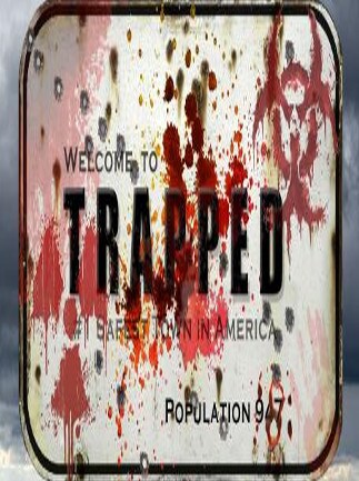 TRAPPED 🥇 Best Prices | G2A.COM