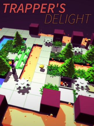 Trapper's Delight
