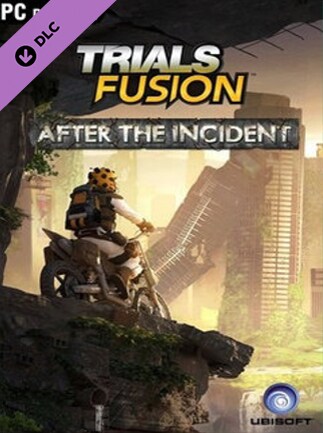 Trials Fusion - After the Incident