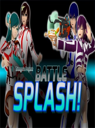 Trianga's Project: Battle Splash 2.0
