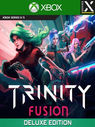 Trinity Fusion