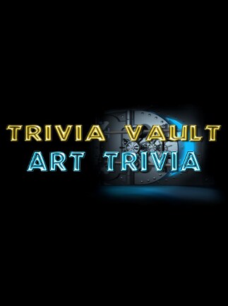 Trivia Vault: Art Trivia