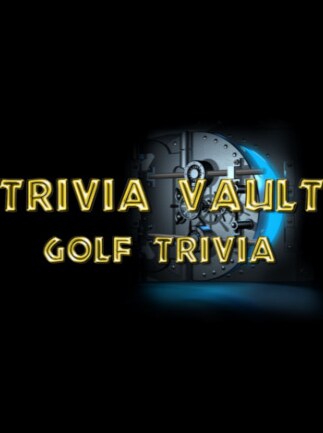 Trivia Vault: Golf Trivia