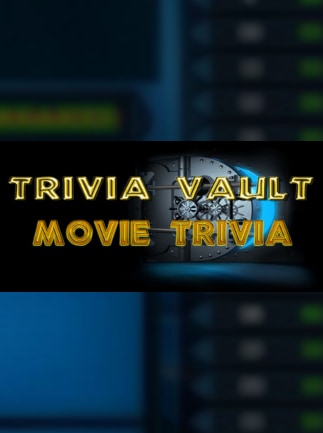 Trivia Vault: Movie Trivia