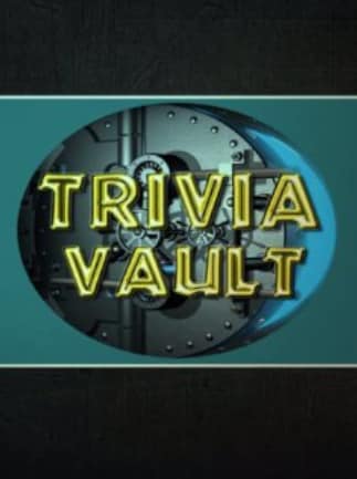 Trivia Vault: Science & History Trivia