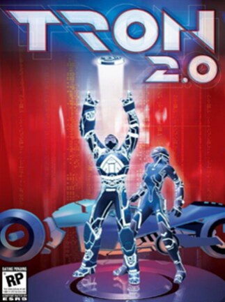 Tron 2.0