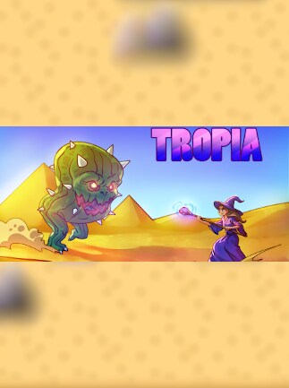 Tropia