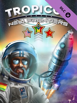 Tropico 6 - New Frontiers