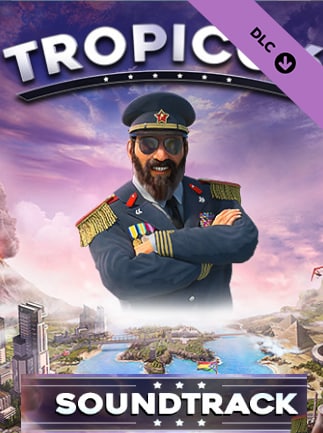 Tropico 6 - Original Soundtrack