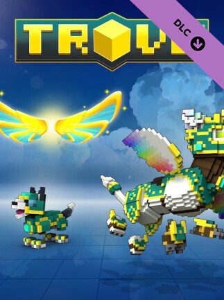 Trove - Square Necessities Pack