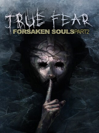 True Fear: Forsaken Souls Part 2