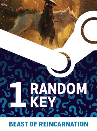 Try To Get Beast of Reincarnation - Random