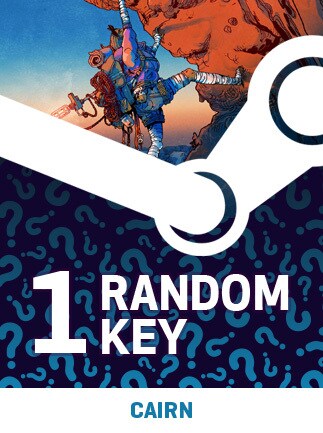 Try To Get Cairn - Random