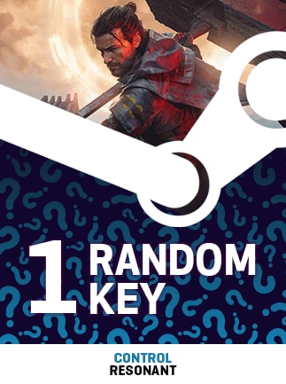 Try To Get CONTROL Resonant - Random