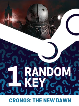 Try to Get Cronos: The New Dawn – Random