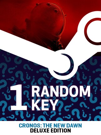 Try to Get Cronos: The New Dawn – Random