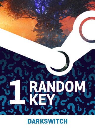 Try to get DarkSwitch Random