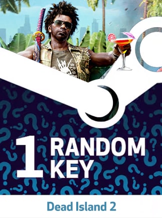 Try To Get Dead Island 2 - Random
