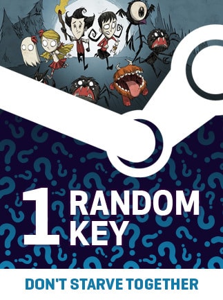 Try To Get Don't Starve Together - Random