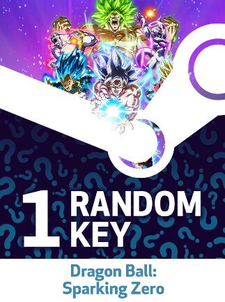 Try to Get Dragon Ball: Sparking Zero - Random