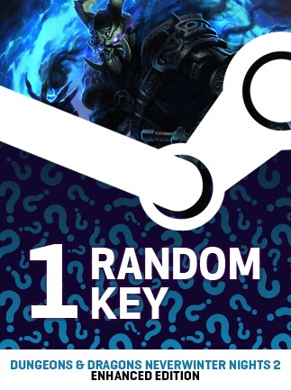 Try to Get Dungeons & Dragons Neverwinter Nights 2: Enhanced Edition - Random