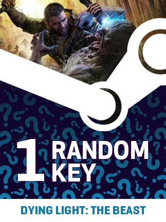 Try to Get Dying Light: The Beast - Random
