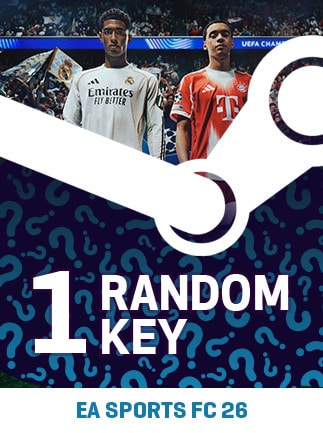 Try To Get - EA SPORTS FC 26 - Random