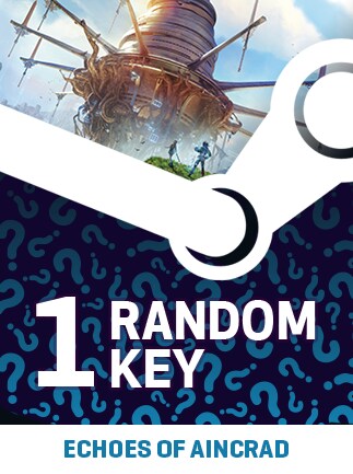 Try To Get Echoes of Aincrad - Random