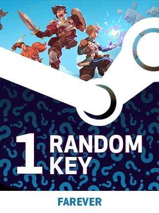 Try To Get Farever - Random
