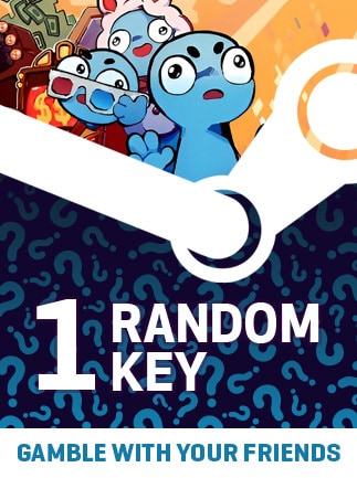 Try to Get Gamble With Your Friends - Random