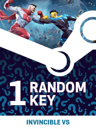 Try To Get Invincible VS - Random