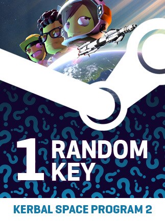 Try to Get Kerbal Space Program 2 Random