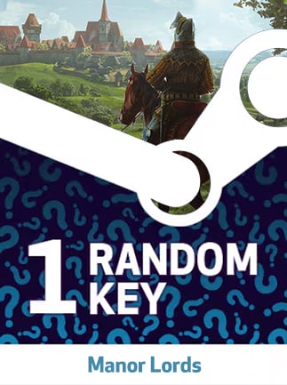Try To Get Manor Lords - Random
