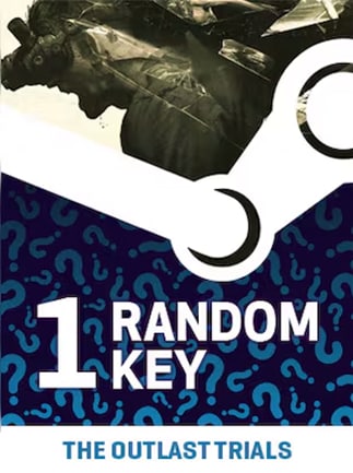 Try To Get Outlast Trials - Random