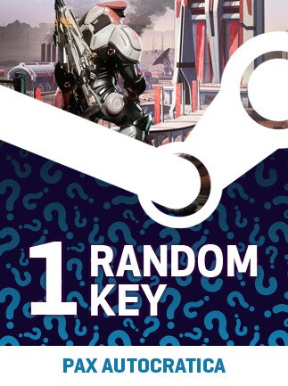 Try To Get Pax Autocratica - Random