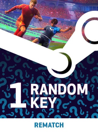 Try To Get REMATCH - Random