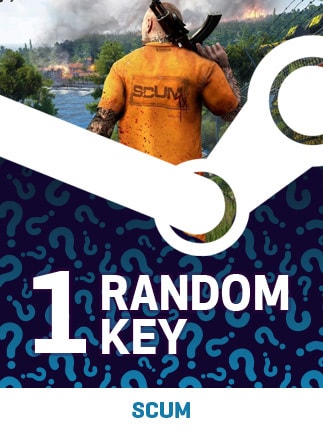 Try to Get SCUM - Random
