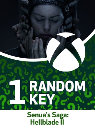 Try To Get Senua's Saga: Hellblade II - Random