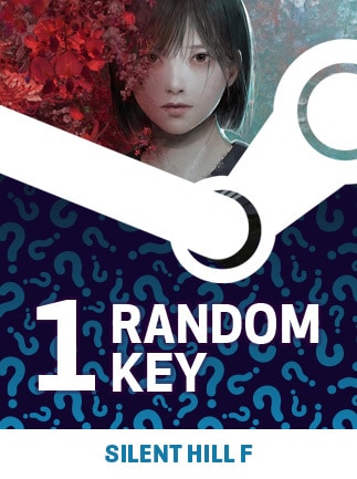 Try to Get Silent Hill f - Random