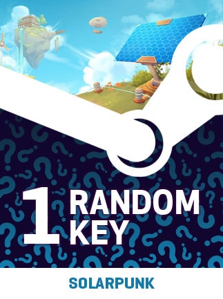 Try to Get Solarpunk - Random