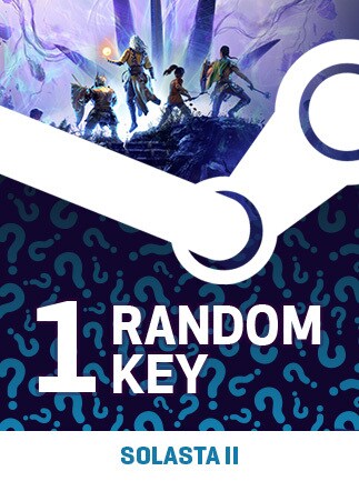 Try To Get Solasta II - Random
