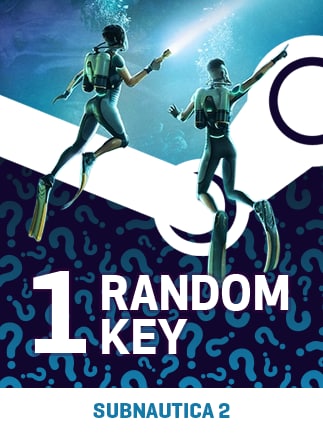Try to Get Subnautica 2 - Random