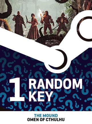 Try To Get The Mound: Omen of Cthulhu - Random