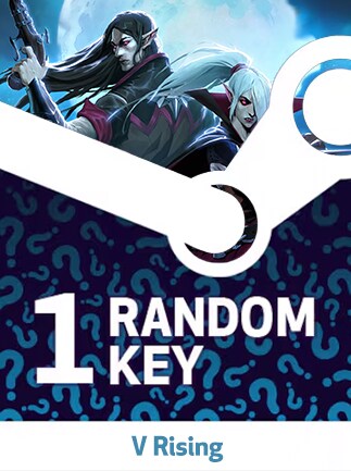 Try To Get V Rising - Random