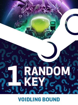 Try To Get Voidling Bound - Random